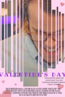 Sevgililer Günü (2015) afişi