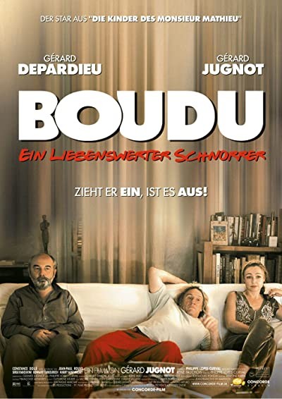 Sevimli Dilenci (2005) afişi Sevimli Dilenci (2005) afişi