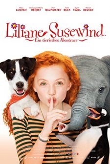 Sevimli Dostlar (2018) afişi