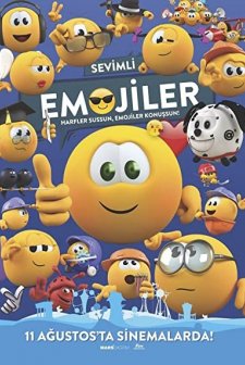 Sevimli Emojiler