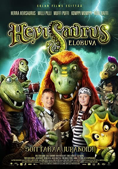 Sevimli Yaratıklar (2015) afişi Sevimli Yaratıklar (2015) afişi