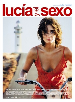 Sex ve Lucia (2001) afişi Sex ve Lucia (2001) afişi