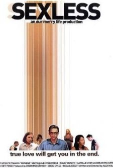 Sexless (2003) afişi