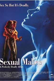 Sexual Malice