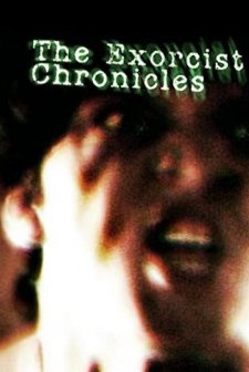 Şeytan Günlükleri (2007) afişi