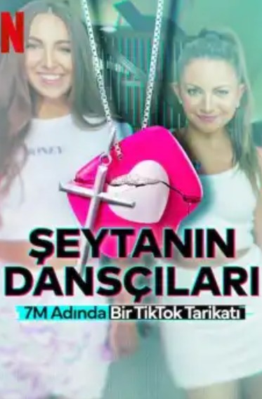 Şeytanın Dansçıları: 7M Adında Bir TikTok Tarikatı