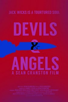 şeytanlar Ve Melekler (2010) afişi