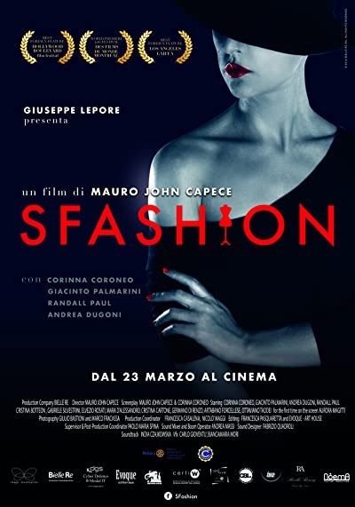 SFashion (2017) afişi SFashion (2017) afişi