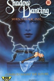 Shadow Dancing (1988) afişi