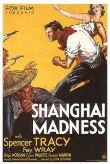 Shanghai Madness