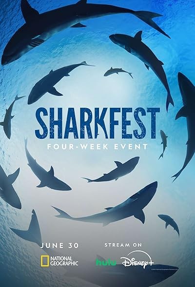 Sharkfest