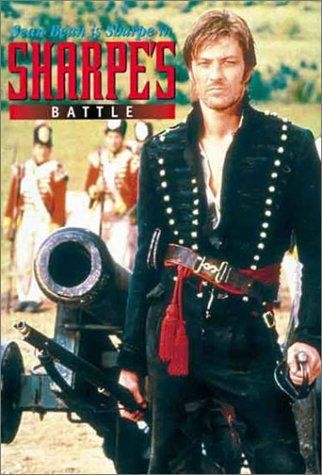 Sharpe's Battle (1995) afişi Sharpe's Battle (1995) afişi