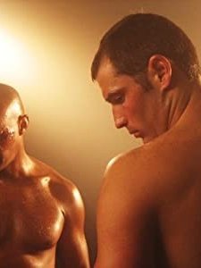 Shattered (2008) afişi