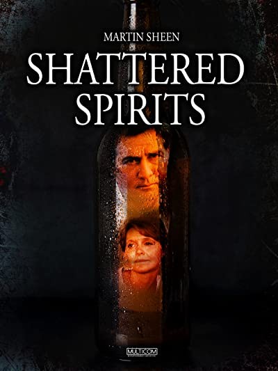 Shattered Spirits (1986) afişi Shattered Spirits (1986) afişi