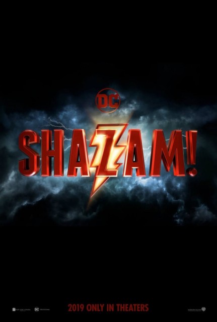 Shazam! 6 Güç (2019)