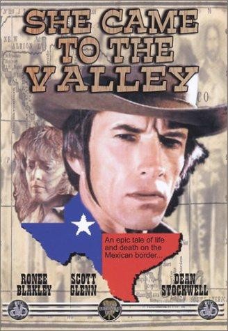 She Came To The Valley (1979) afişi She Came To The Valley (1979) afişi