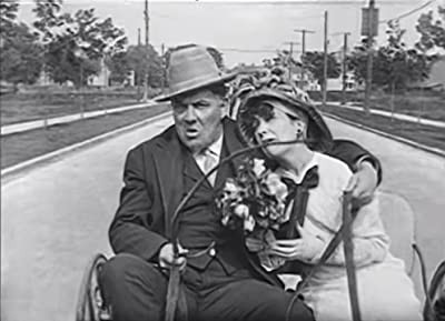 She Cried (1912) afişi She Cried (1912) afişi