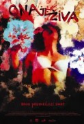 She Is Alive (2016) afişi She Is Alive (2016) afişi