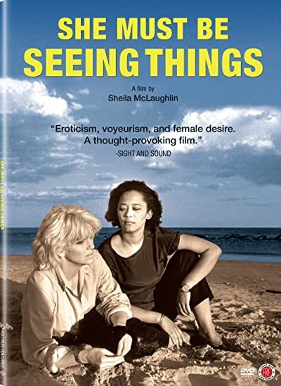 She Must Be Seeing Things (1987) afişi She Must Be Seeing Things (1987) afişi