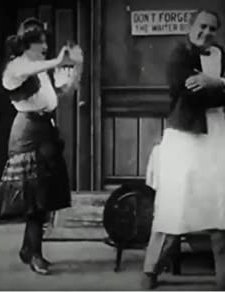 She Would Be An Actress