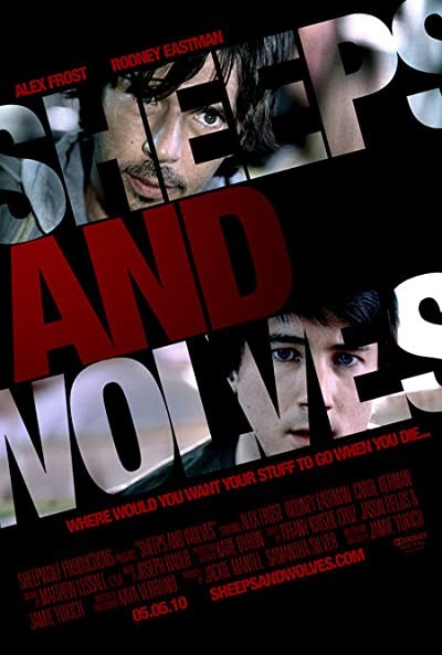Sheeps And Wolves (2010) afişi Sheeps And Wolves (2010) afişi