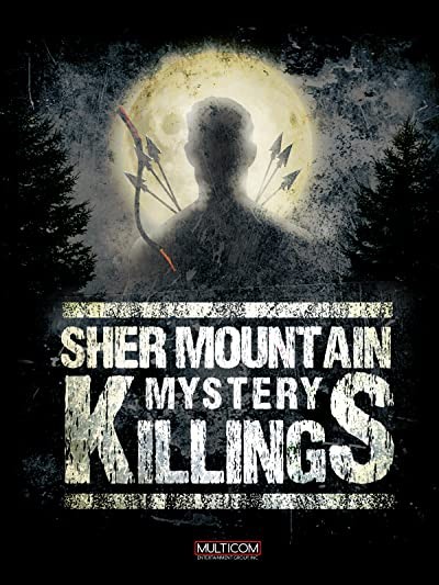Sher Mountain Killings Mystery (1990) afişi Sher Mountain Killings Mystery (1990) afişi
