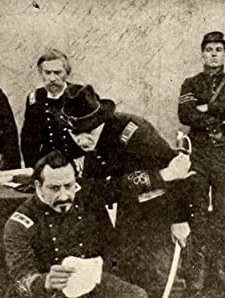 Sheridan's Ride (1913) afişi