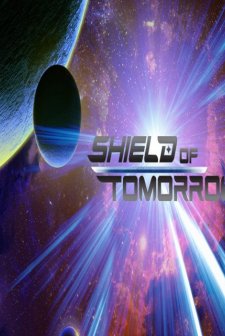 Shield of Tomorrow (2017) afişi