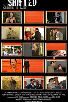 Shifted (2006) afişi