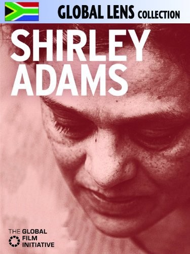 Shirley Adams (2009) afişi Shirley Adams (2009) afişi