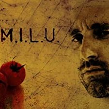 S.H.M.I.L.U. (2009) afişi