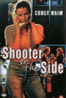 Shooter On The Side (1996) afişi