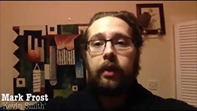 Shooting Clerks (2015) afişi Shooting Clerks (2015) afişi