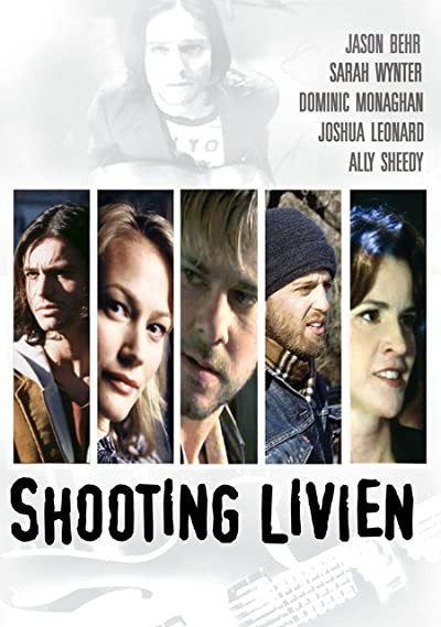 Shooting Livien (2005) afişi Shooting Livien (2005) afişi