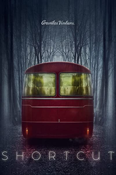 Shortcut (2020) afişi Shortcut (2020) afişi