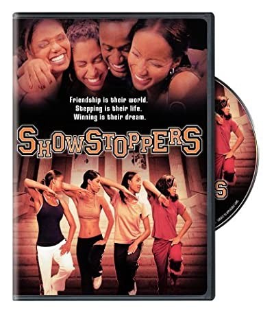 Show Stoppers (2008) afişi Show Stoppers (2008) afişi