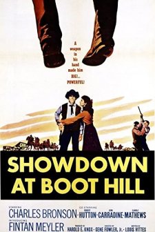 Showdown At Boot Hill