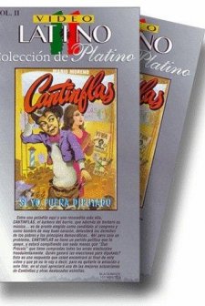 Si Yo Fuera Diputado (1952) afişi