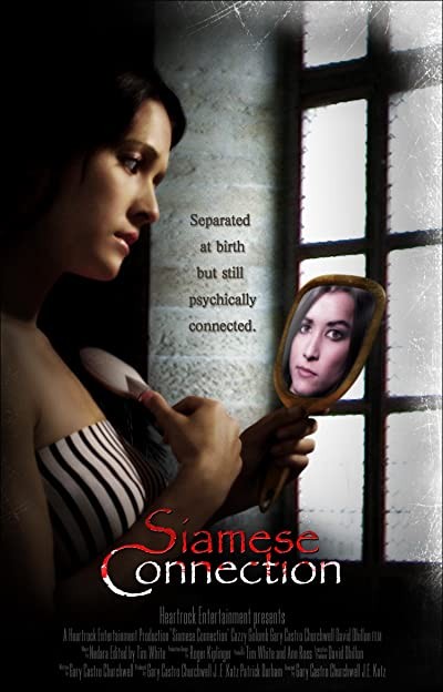Siamese Connection (2008) afişi Siamese Connection (2008) afişi