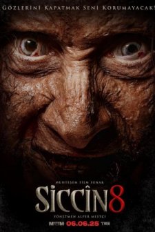 Siccin 8