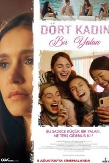 Dört Kadın Bir Yalan