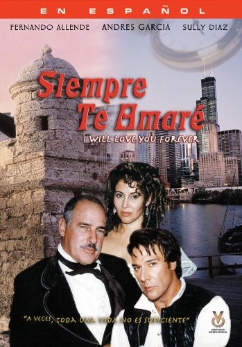 Siempre Te Amare (2004) afişi Siempre Te Amare (2004) afişi