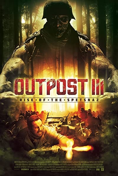 Sığınak 3 (2013) afişi Sığınak 3 (2013) afişi