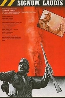 Signum laudis (1980) afişi