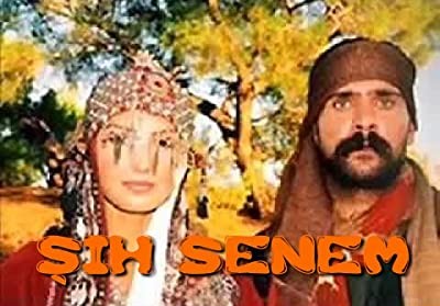 Şıh Senem (2003) afişi Şıh Senem (2003) afişi