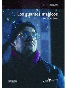 Sihirli Eldivenler (2003) afişi