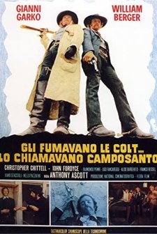 Silahlar Susmasın 2 (1971) afişi