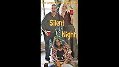 Silent Night (2017) afişi Silent Night (2017) afişi