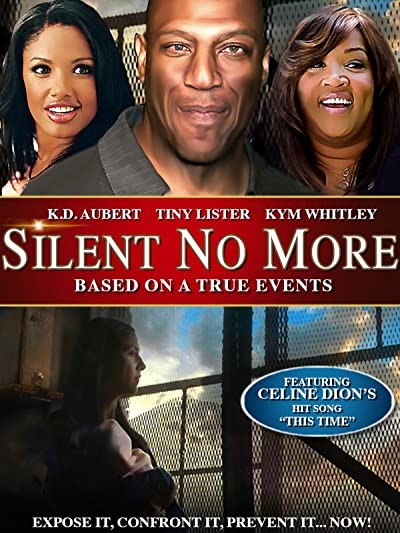 Silent No More (2012) afişi Silent No More (2012) afişi