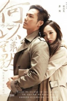 Silent Separation (2015) afişi